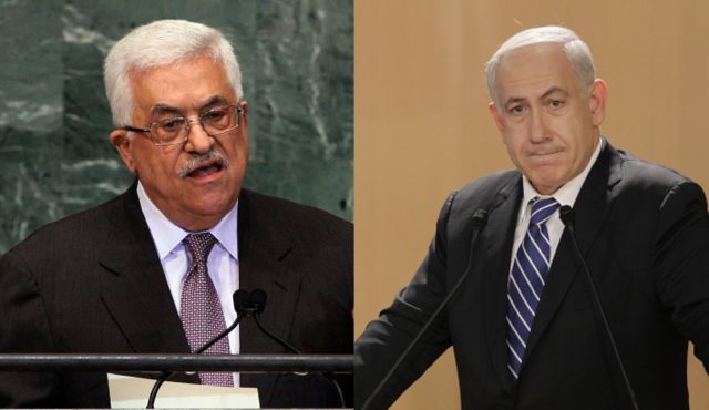 
Израиль вычтет палестинские налоги за долги