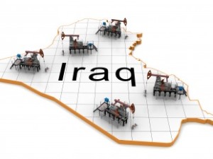 
Россия помогает возвращению Ирака на мировой рынок нефти