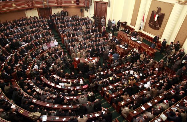 
Египет упрощает процедуру урегулирования налоговых споров