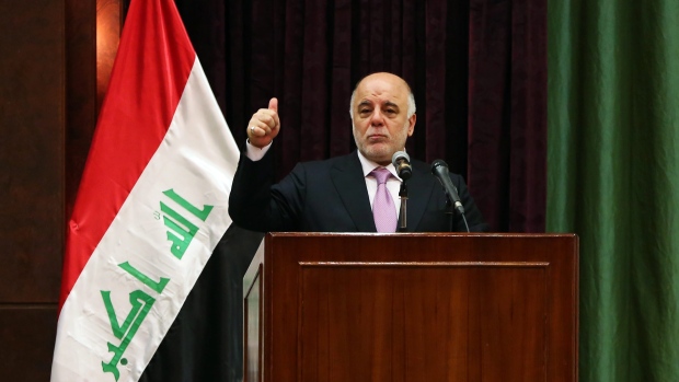 
Ирак выполнит соглашения ОПЕК по ограничению добычи нефти