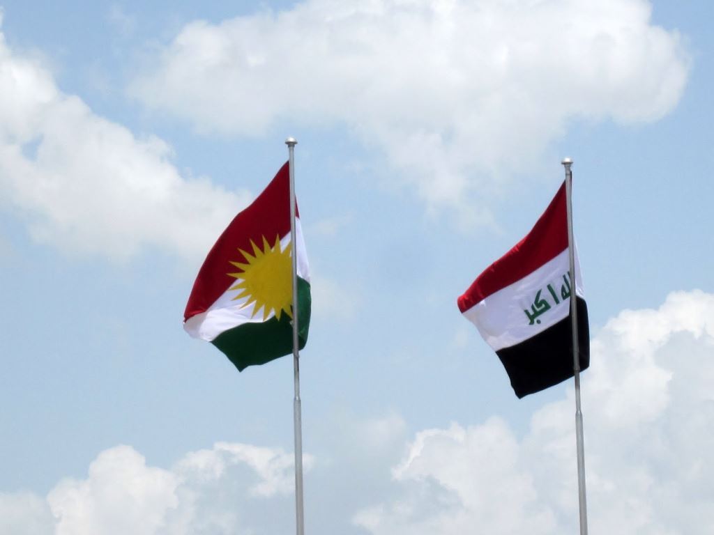 
Центральное правительство Ирака рассчитывает на новое нефтяное соглашение с Курдистаном