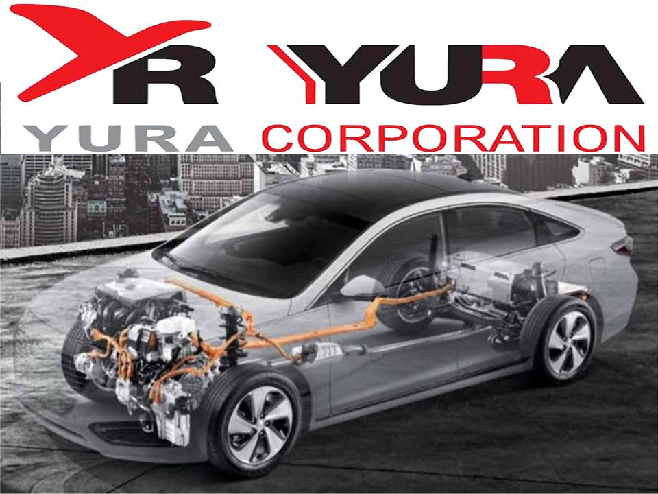 
Южнокорейская Yura Corporation наймет 1000 человек для первого завода в Марокко