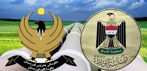 
КРГ отрицает соглашение с Багдадом