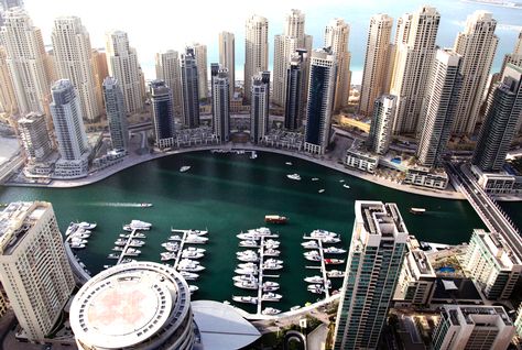 
Рынок недвижимости Дубая достигнет своего пика в 2015 году
