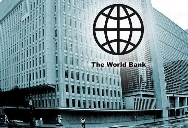 
Всемирный банк выделит Египту US$8 млрд в течение трех лет