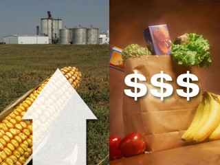
ФАО: Цены на продовольствие в марте выросли на 2,3%