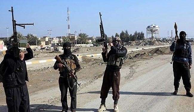 
Опасения в Ираке: боевики ИГ захватили нефтеперерабатывающий завод