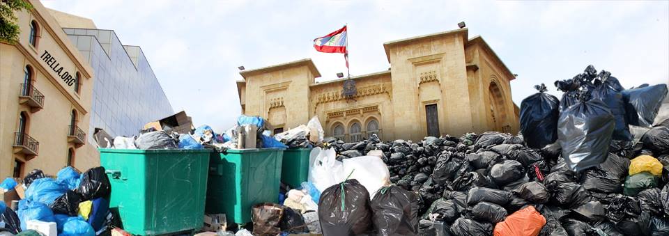 
Власти Кубани опровергли сообщения СМИ о сделке с Ливаном по мусору