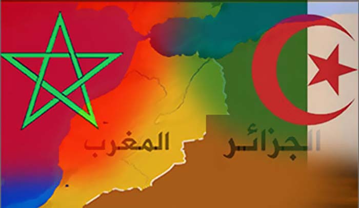 
Марокко опасается Алжира, оказавшегося на грани катастрофы из-за падения цен на нефть