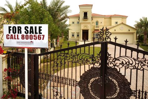 
На рынке недвижимости ОАЭ возможна некоторая ценовая коррекция