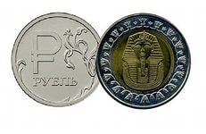 
Египетский фунт к рублю: считаем курс