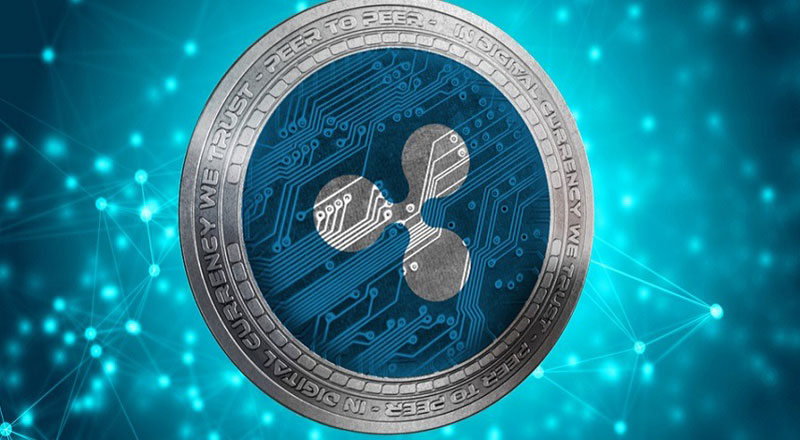 
Ripple расширяется на Ближний Восток