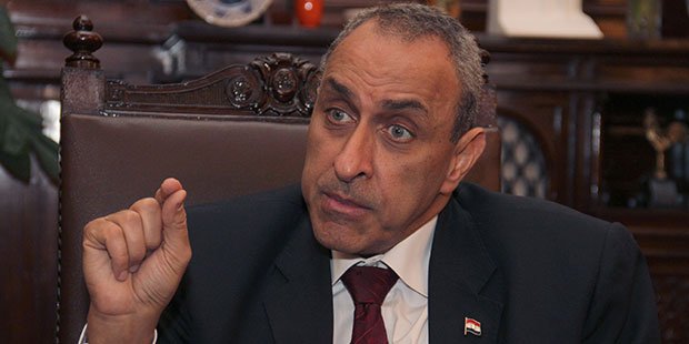 
Египет. Министр сельского хозяйства призывает к расширению производства животных вакцин и мяса