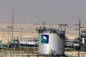 
«Saudi Aramco» запущен новый трубопровод для поставок нефти в Бахрейн