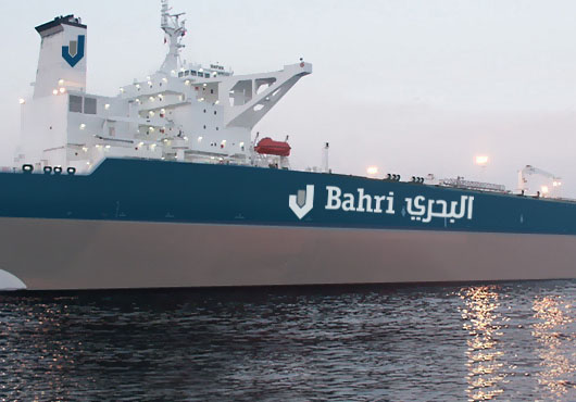 
Национальная судоходная компания Саудовской Аравии выпускает 10-летний сукук