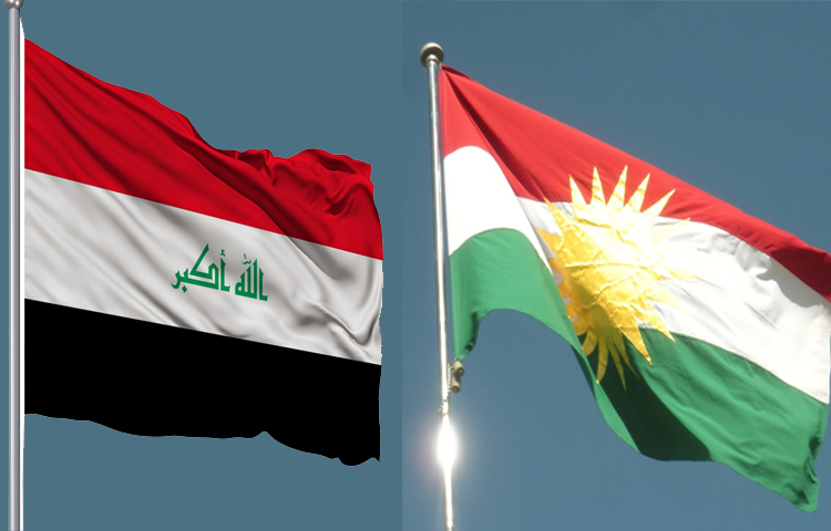 
Курдистан обещает отправлять нефть Багдаду