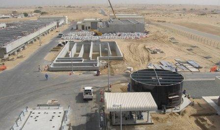 
ОАЭ намерены вложить в жилой комплекс в Аджмане $272 миллиона
