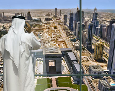
За 3 месяца 2014 г. в Дубае совершено сделок с недвижимостью почти на $17 млрд