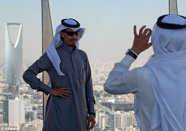 
В 2016 году Саудовская Аравия заработала на туризме US$14 млрд