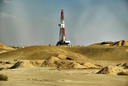 
ИГ потеряло контроль над всеми нефтескважинами в Ираке