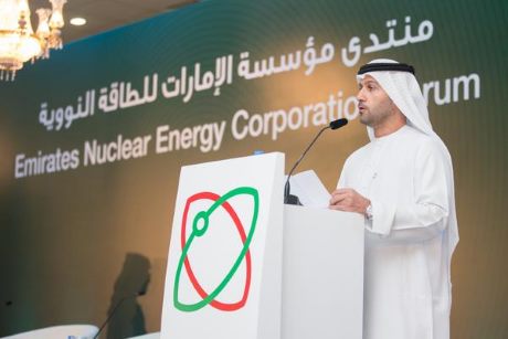 
92% жителей ОАЭ поддерживают атомную энергетическую программу