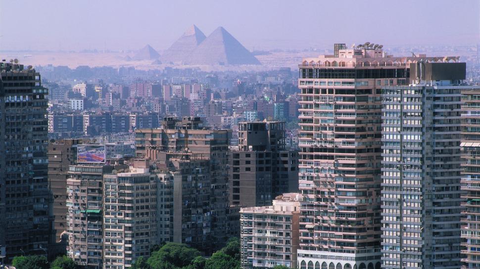 
Недвижимость в Египте: инвестиционные возможности в стране фараонов