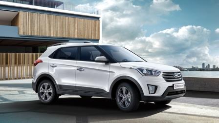 
Завод Hyundai в Санкт-Петербурге будет делать новую модель