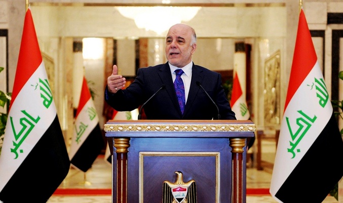 
Премьер Ирака представил парламенту список нового состава правительства