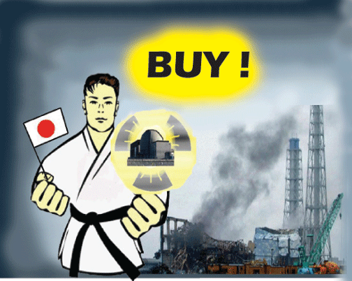 
Япония: экспорт ядерных технологий на Ближний Восток