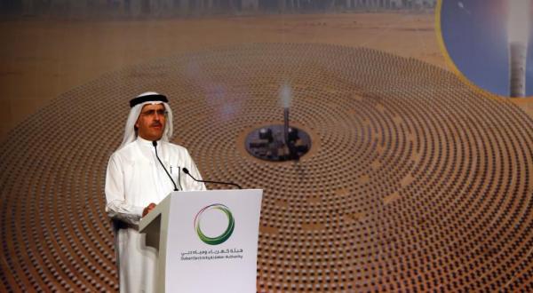 
Дубай планирует построить крупнейшую в мире солнечную электростанцию мощностью 1000 МВт