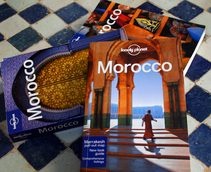 
Туриндустрия Марокко с оптимизмом смотрит в будущее