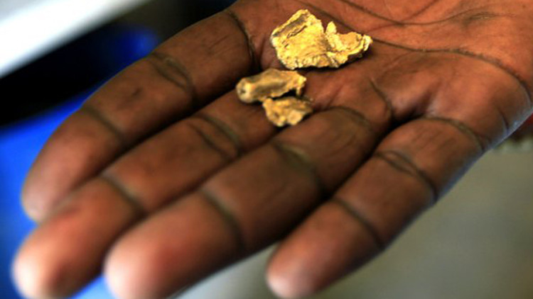 
Судан объявил о подписании крупнейшего соглашения на разведку золота с российской компанией