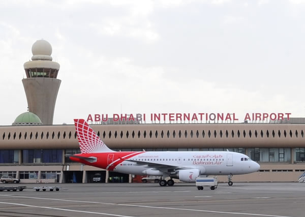 
В январе Международный аэропорт Абу-Даби обслужил 2,15 млн пассажиров