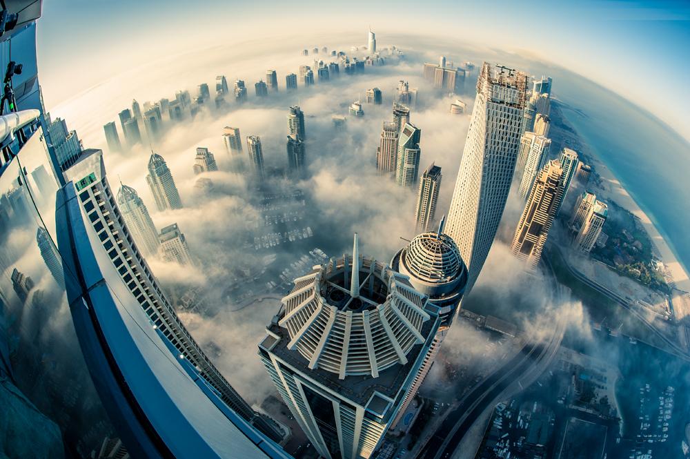 
Рынки недвижимости США и ОАЭ признаны самыми инвестиционно привлекательными