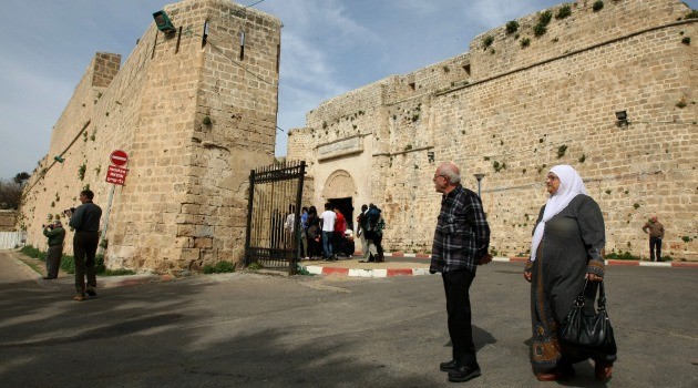 
Число туристов из арабских и мусульманских стран в Израиле резко возросло
