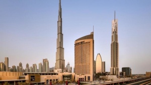 Моллы Дубая начинают работать по новому графику (Торговые центры Дубая продлевают часы работы с 27 мая 2020 года)