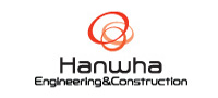 
Hanwha E&amp;C делает ставку на зарубежные заказы