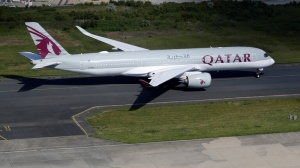Летом Qatar Airways выполняет рейсы по 80 направлениям по всему миру