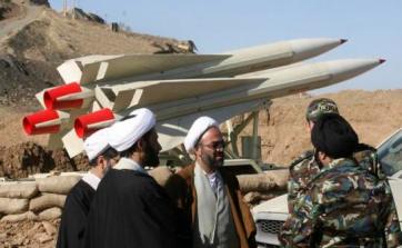 
Судан отказался создавать ПВО с Ираном
