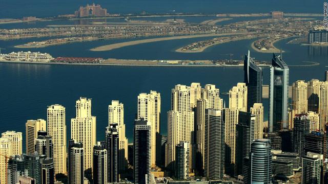 
В 1 половине 2015 года на рынке недвижимости ОАЭ сформировались новые тенденции