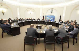 لقاءات رجال الأعمال الروس واللبنانيين تجري في موسكو