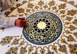 
Эксперты рекомендуют приобретать предметы исламского искусства