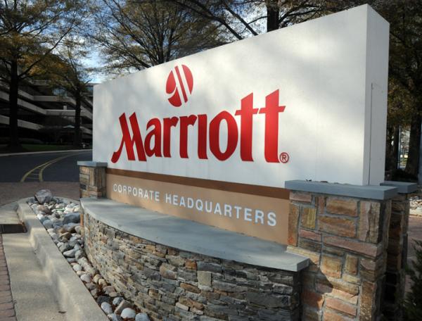 
Marriott планирует открыть 11 новых отелей на Ближнем Востоке