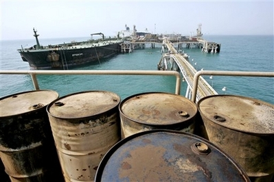 
Ирак увеличил прокачку нефти на экспорт на 17%