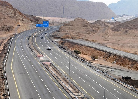 
Йемен планирует реализовать международный транспортный проект стоимостью $3,5 млрд.