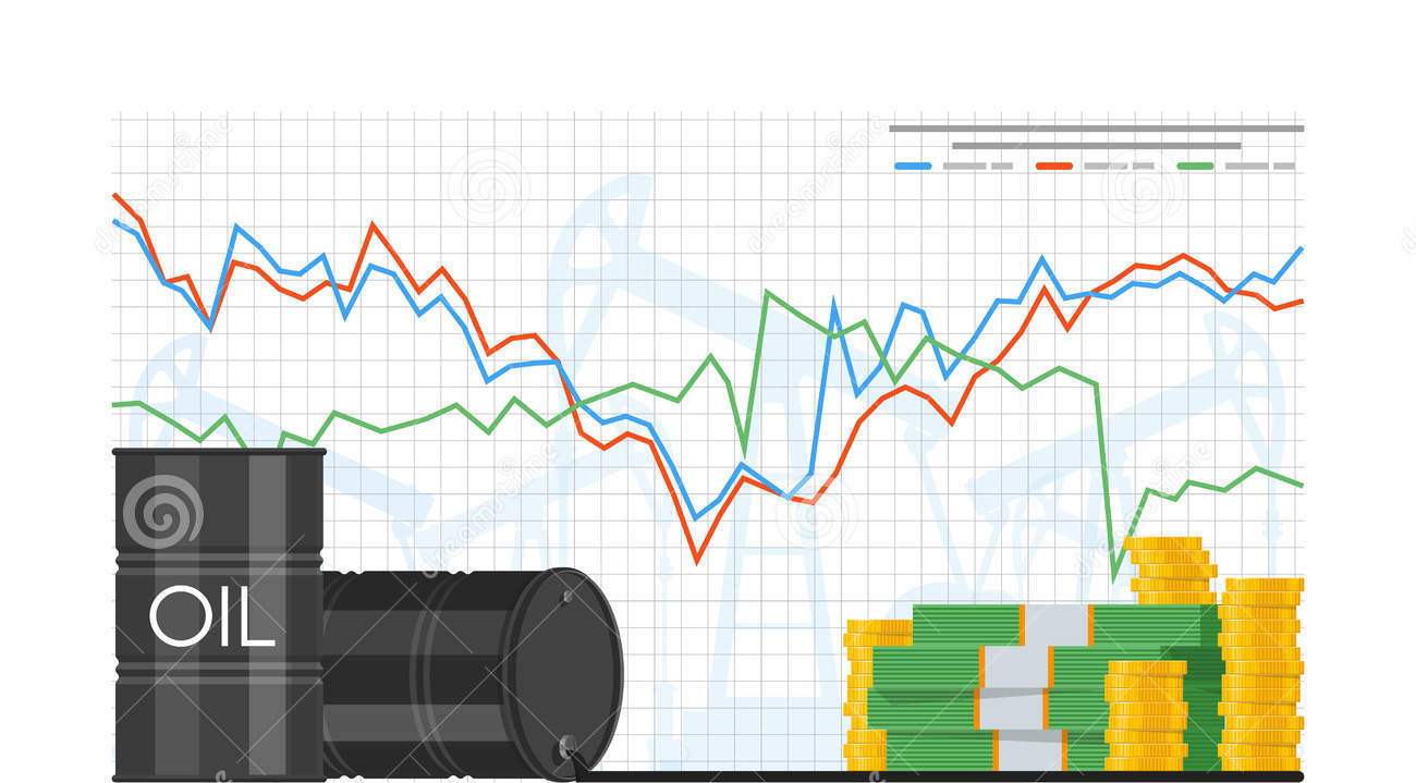 
Алжир: $50 — слишком низкая цена для нефти