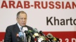 Arab-Russian forum adopts unified stance to resolve Arab issues