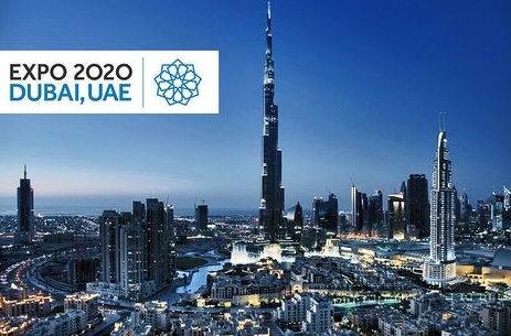 
В Дубае был представлен генеральный план Dubai Expo 2020