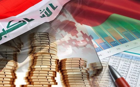 
Багдад ставит два условия экспорта курдской нефти