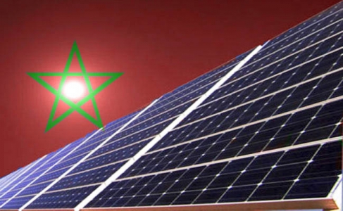 
Марокко: тендер на строительство 3-х солнечных электростанций выиграла саудовская ACWA Power